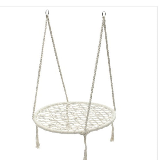 Macrame Swing