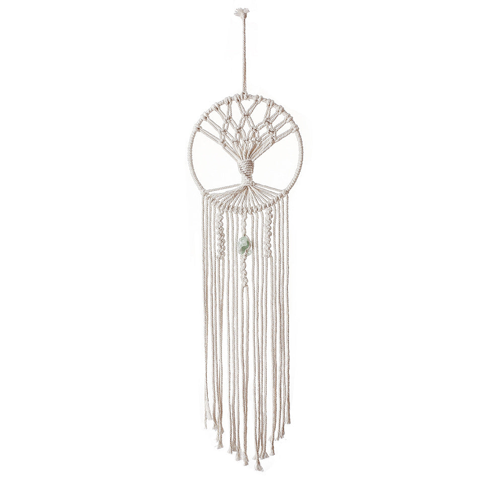 tree Of life Macrame Wall Hanging