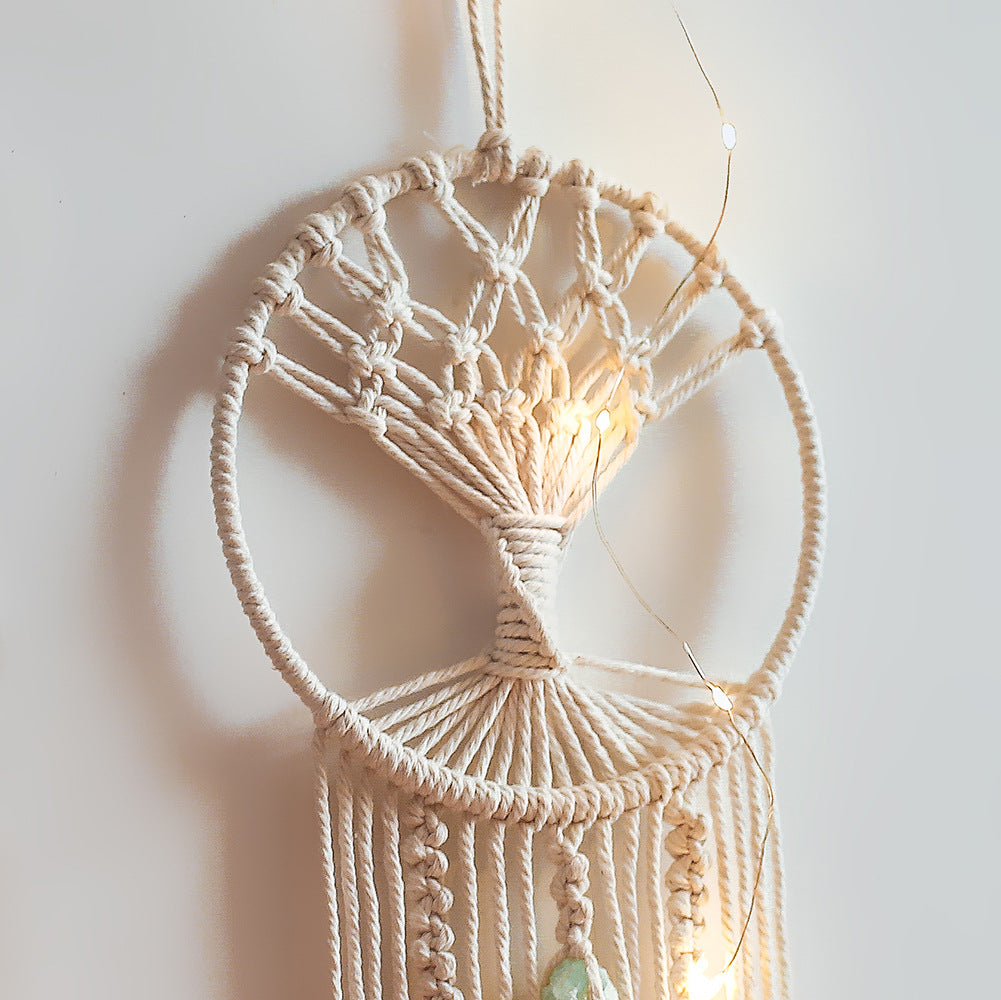 tree Of life Macrame Wall Hanging