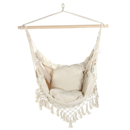 Macrame Swing Chair