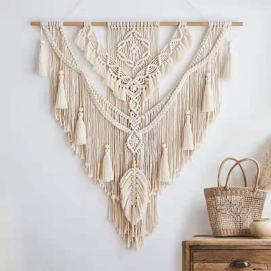 Big Macrame Wall Hanging