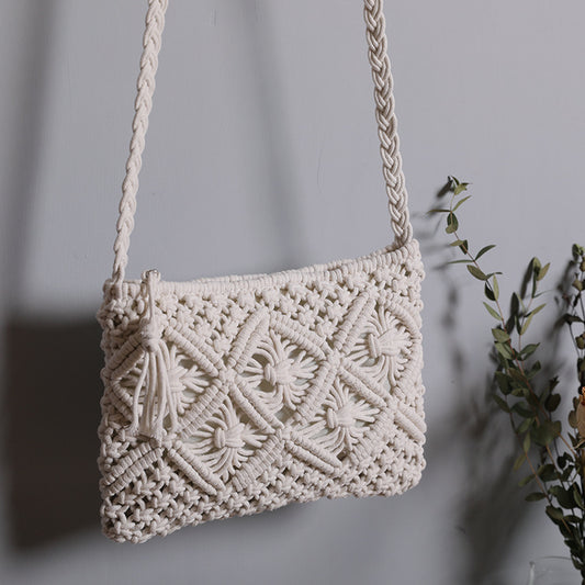 Boho Sling Bag