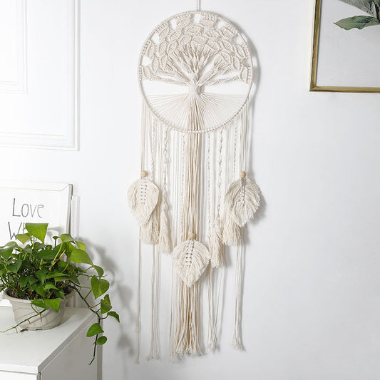 Macrame Tree