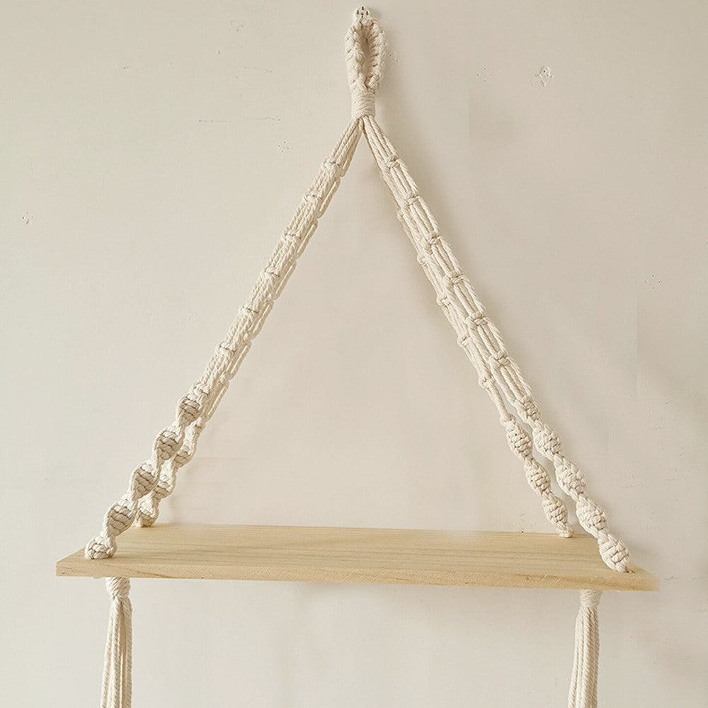 Woven Shelf