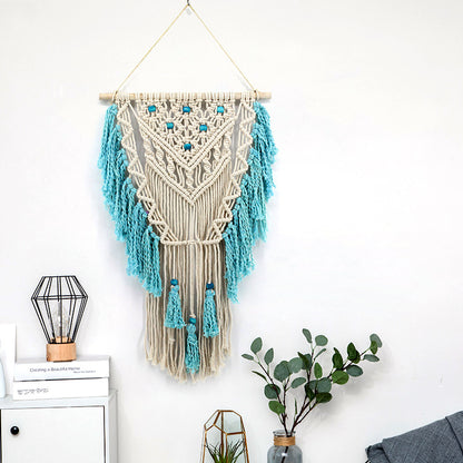 Wall Art Macrame