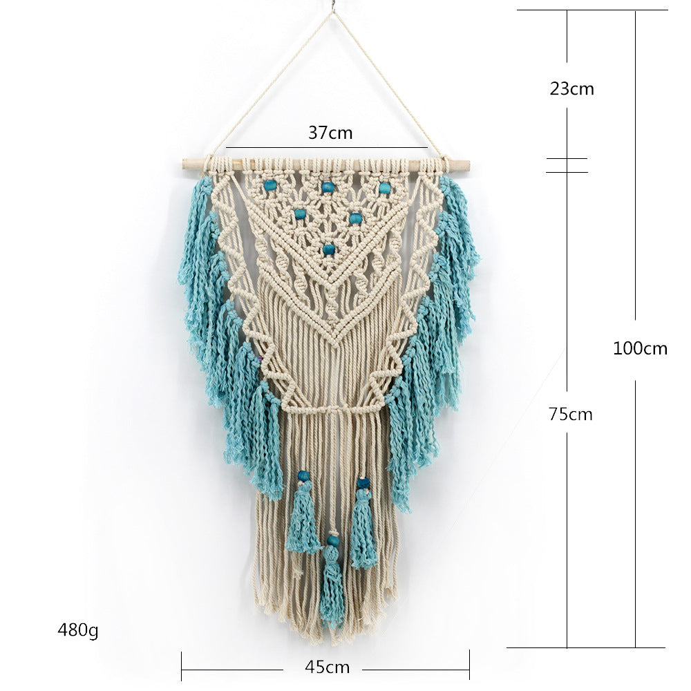 Wall Art Macrame