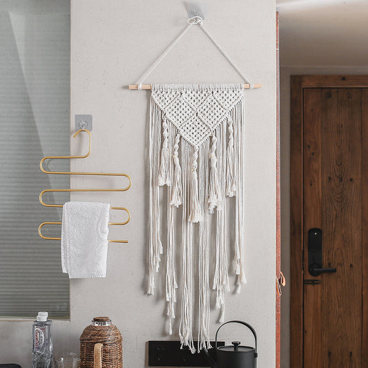 Macrame Art Wall Hanging