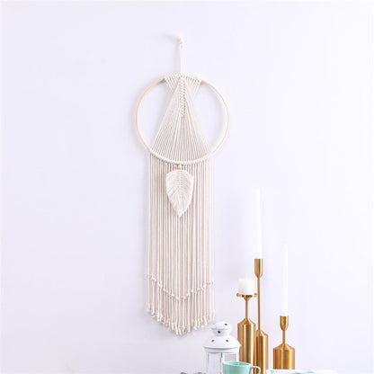 Simple Dream Catcher