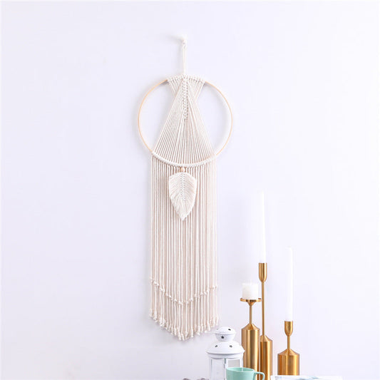 Simple Dream Catcher