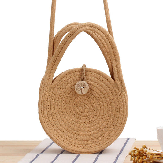 Boho Cross Body Bag