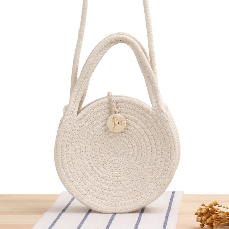 Sling Boho Bag