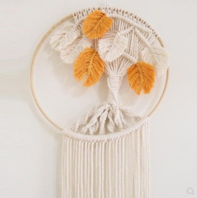 Tree of Life Dream Catcher