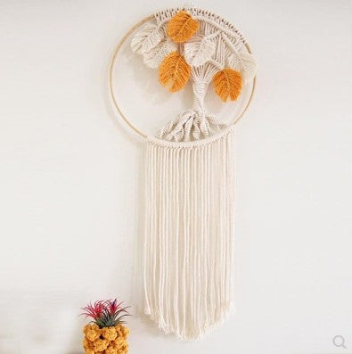 Tree of Life Dream Catcher