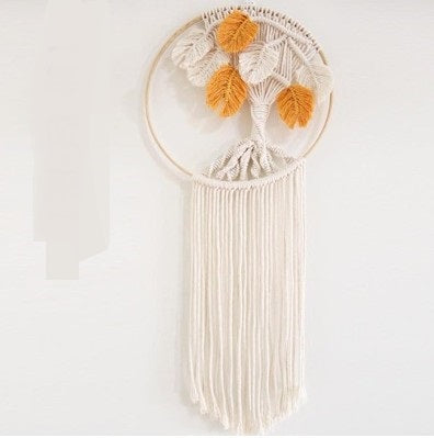 Tree of Life Dream Catcher