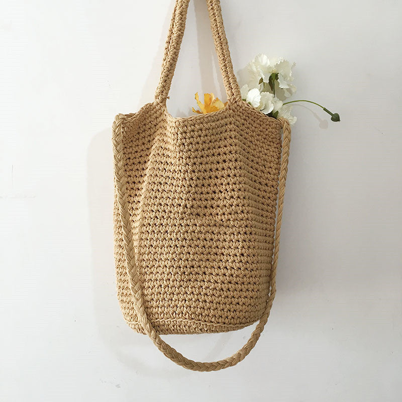 Macrame Grocery bag