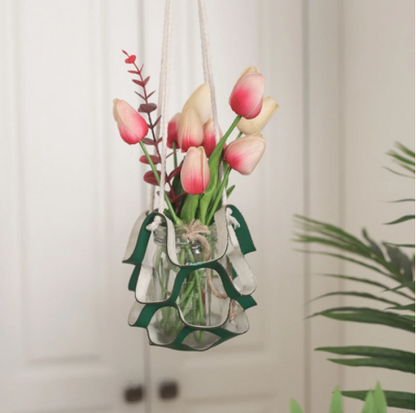 Macrame Small Plant Hanger