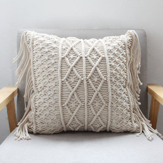 Boho Pillow Cover