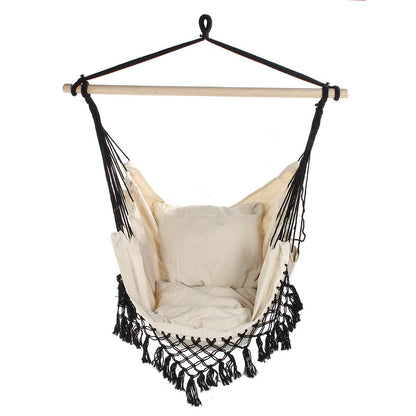 Macrame Patio chair