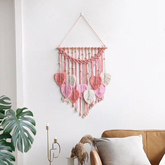 Leaf Hanging Decoration