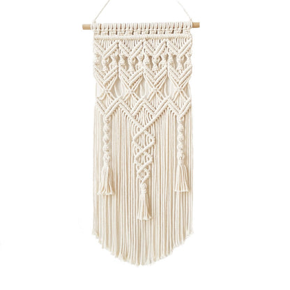 Hanging Woven Wall Decor