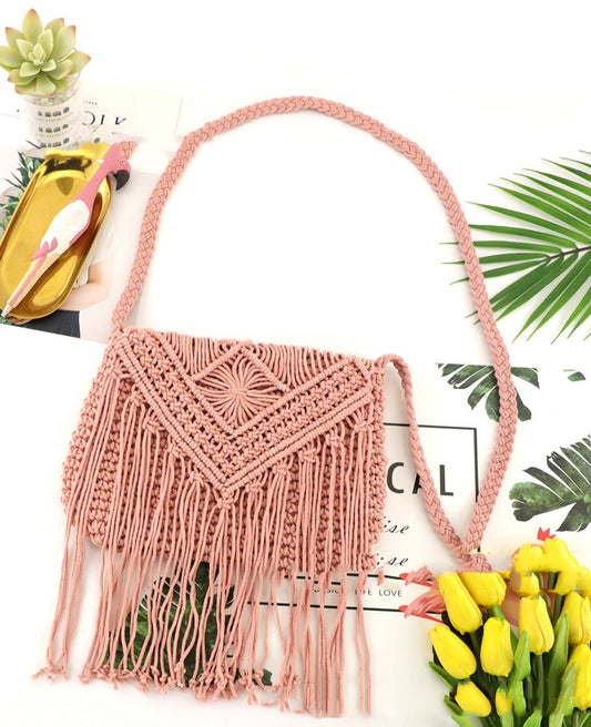 Boho Shoulder bag