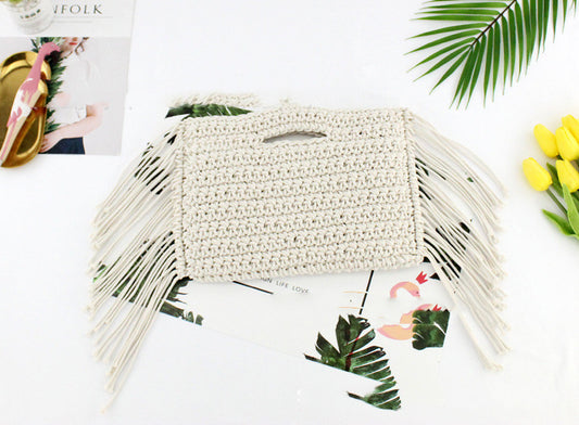 Boho Bag Purse