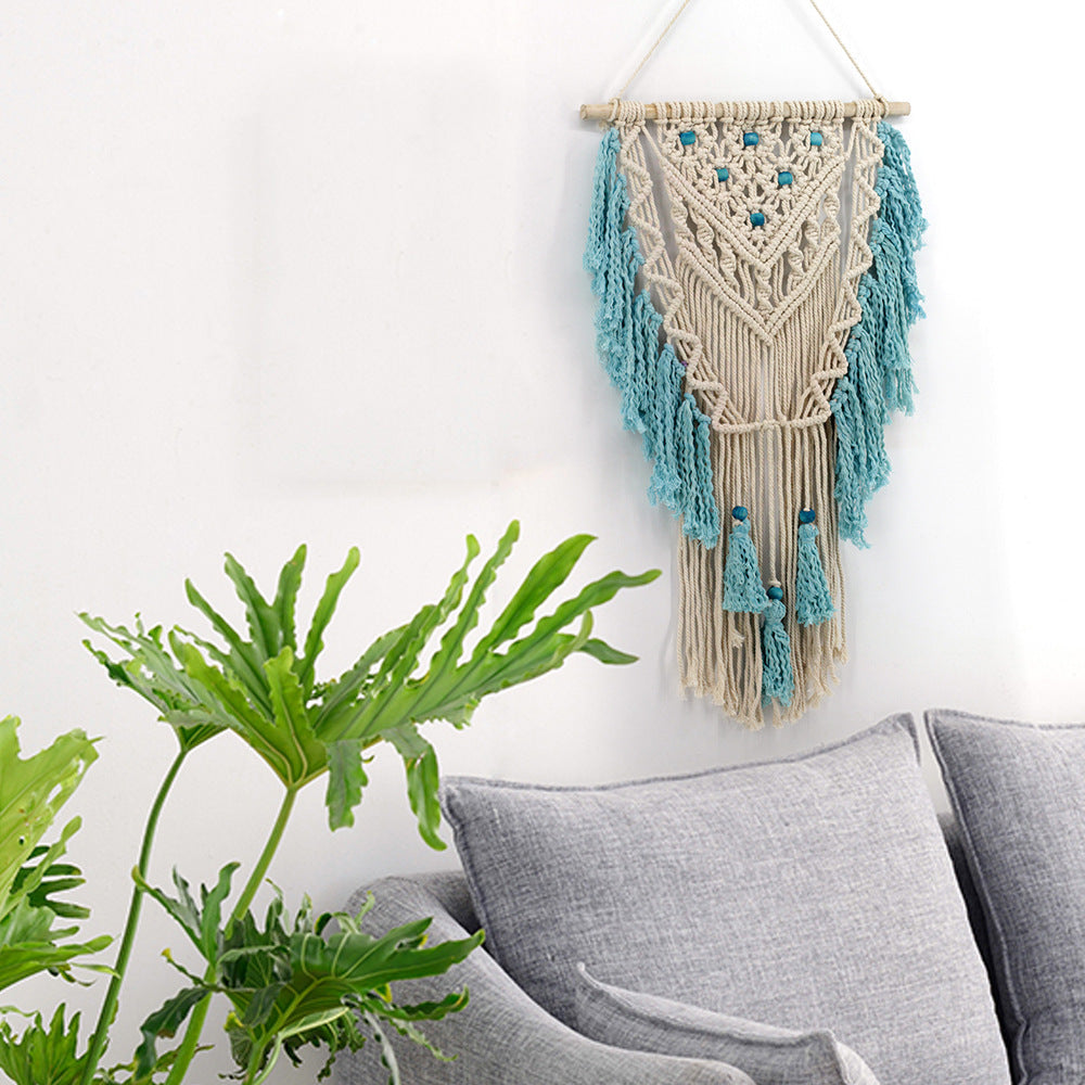 Wall Art Macrame