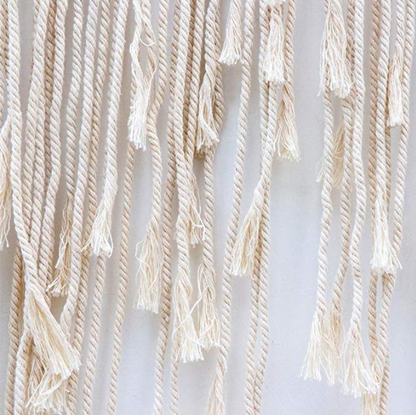 Macrame Wall Hanging Big