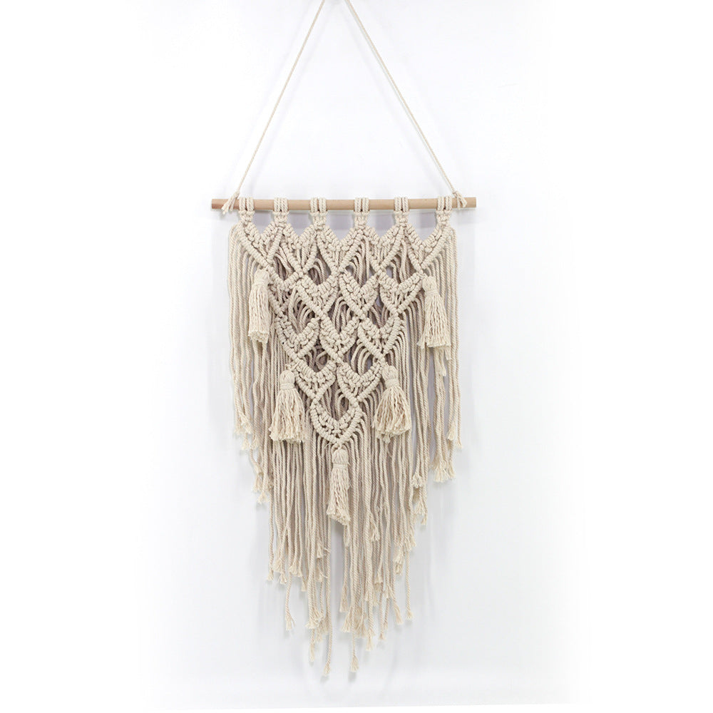 Boho Chic Wall hanging