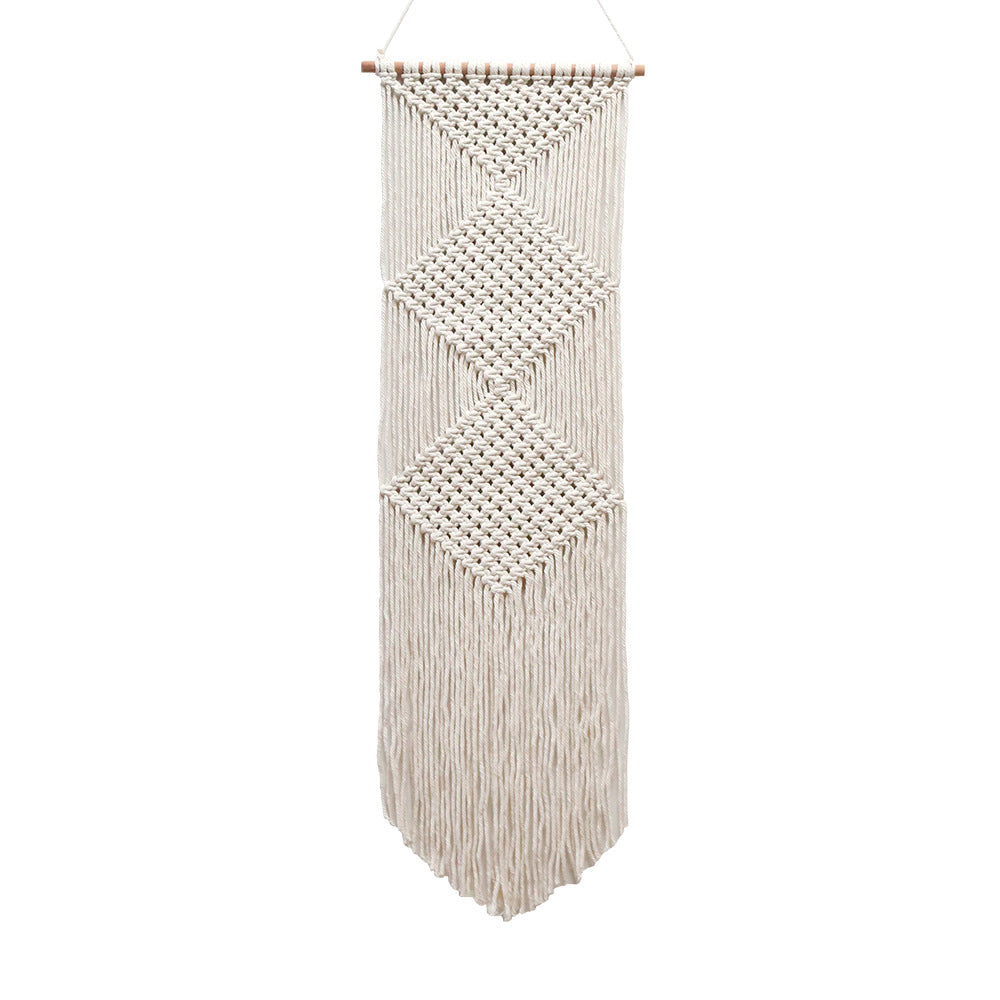 Macrame Wall Hanging art