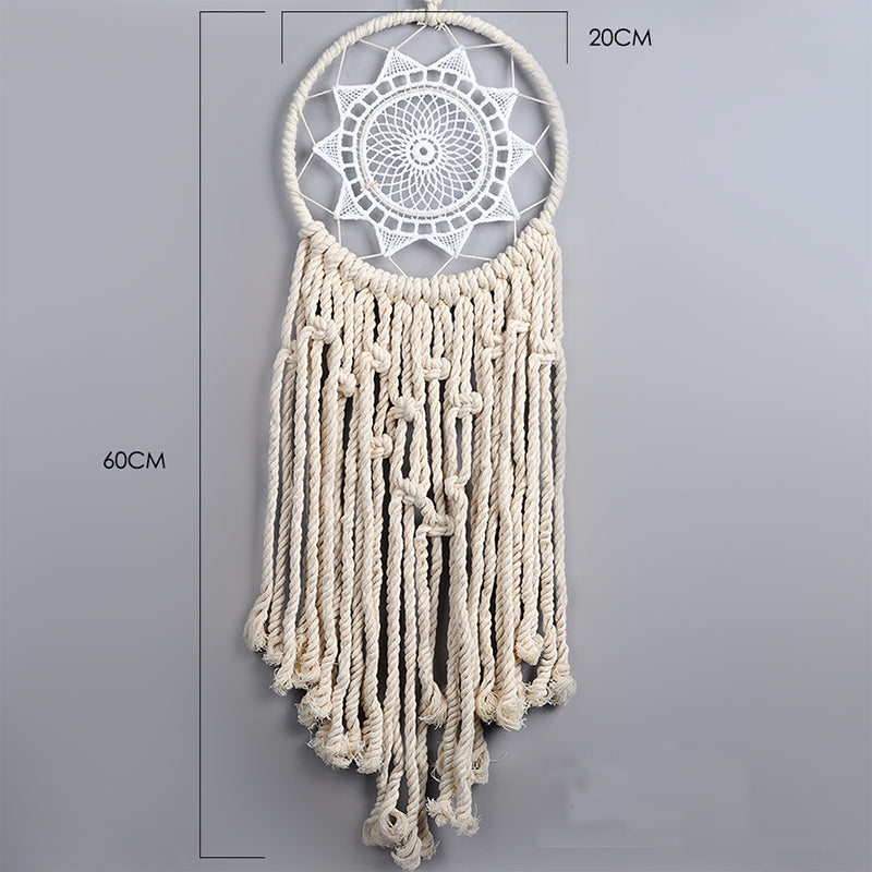 Boho Dream Catcher