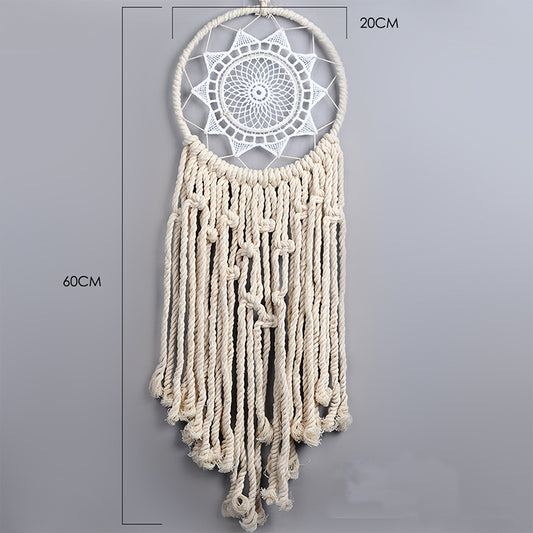 Boho Dream Catcher