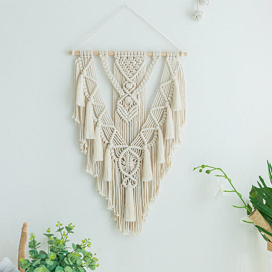 Large Boho tapestry