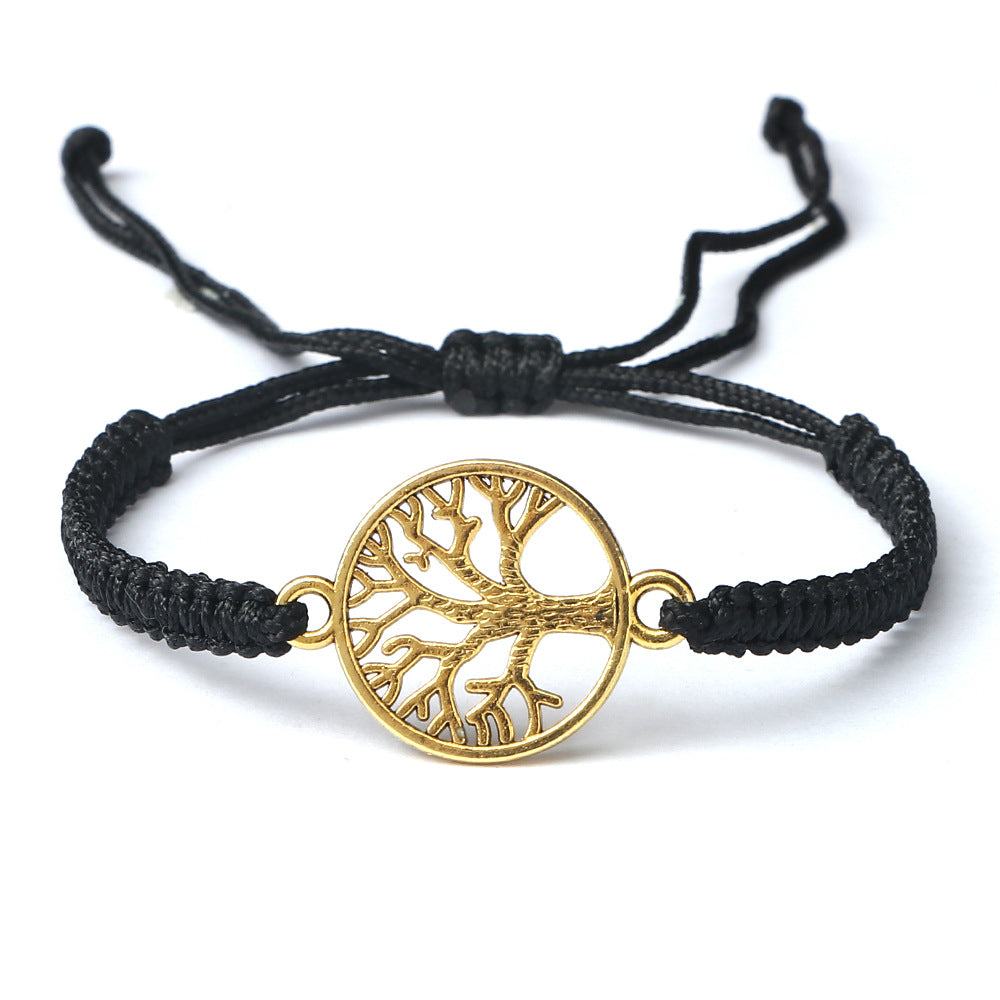 Tree of Life Bracelet