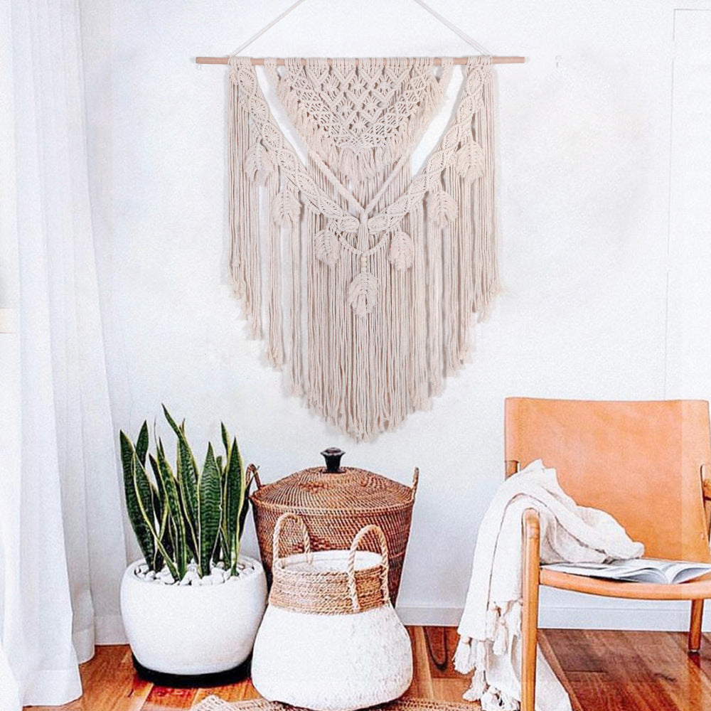 Large Macrame