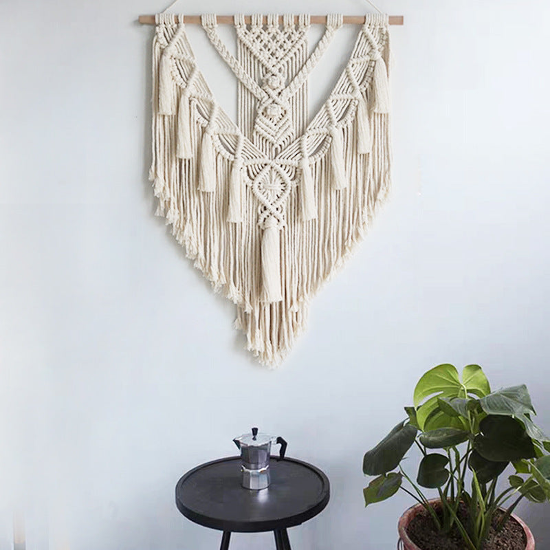 Extra Large Macrame Wall Hanging