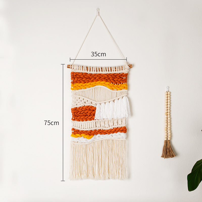 Macrame Wall Taspestry