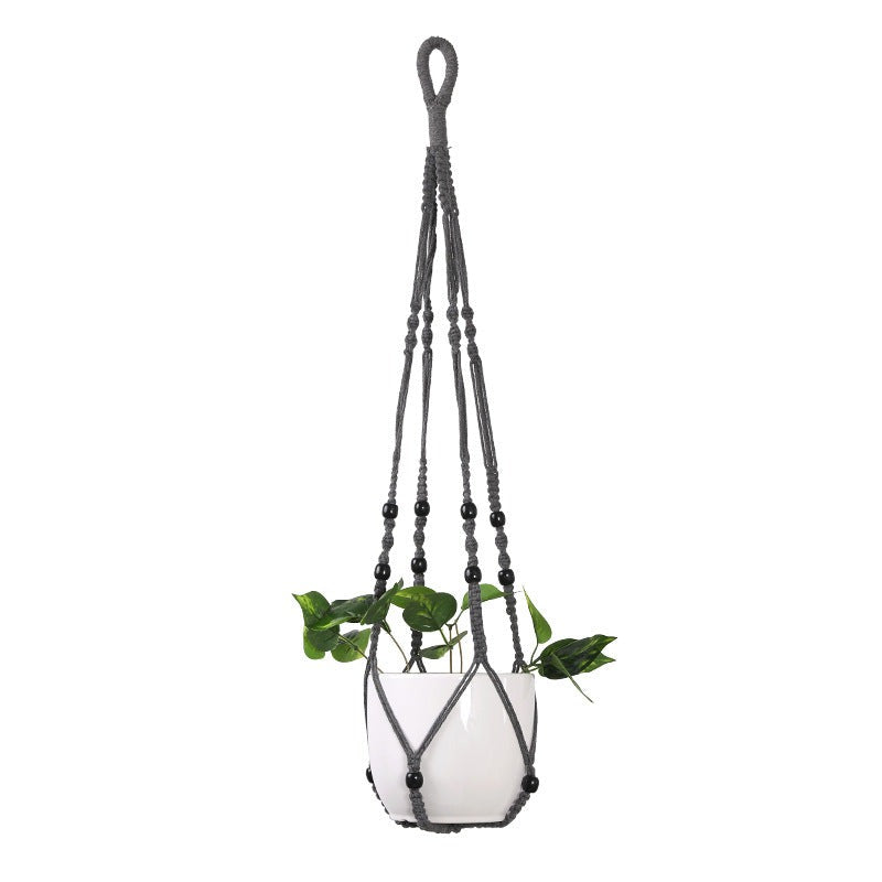 Woven Plant Hanger