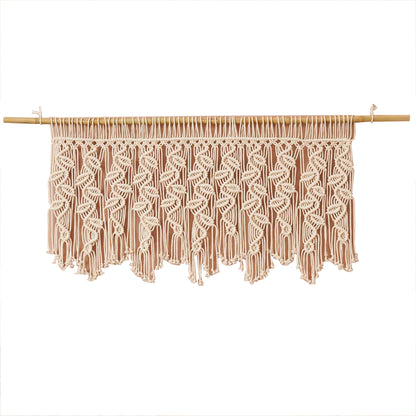 Macrame Wall Hanger