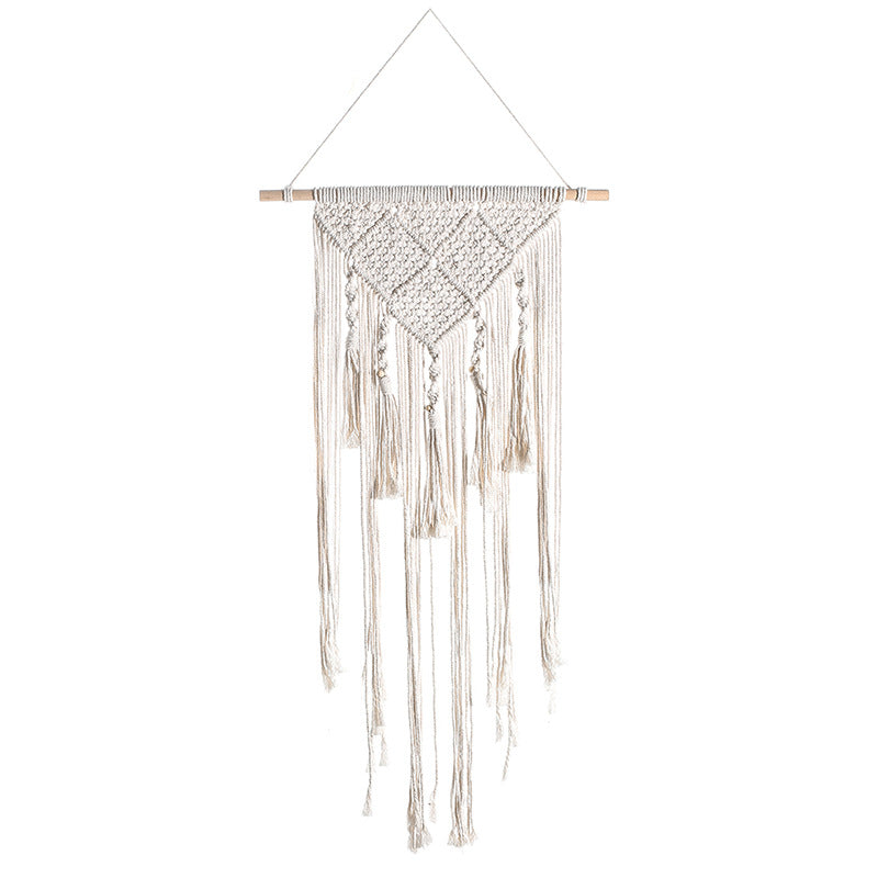 Macrame Art Wall Hanging