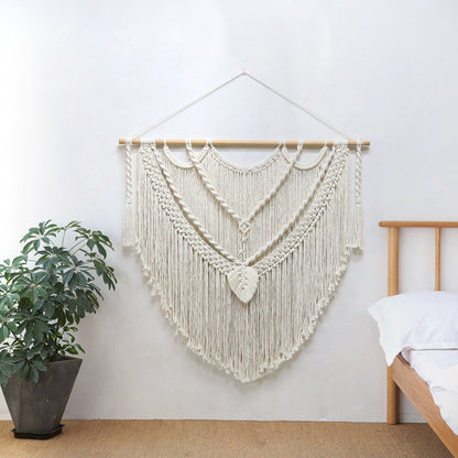 Large Macrame Wall Art