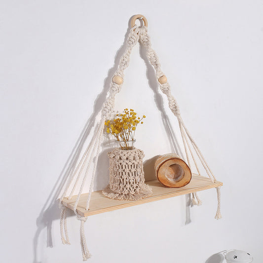 Small Hanging Shelf