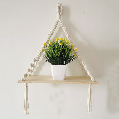 Woven Shelf