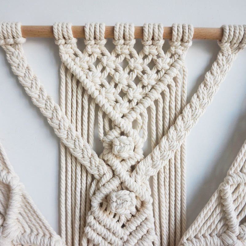 Extra Large Macrame Wall Hanging