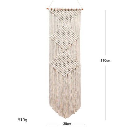 Macrame Wall Hanging art