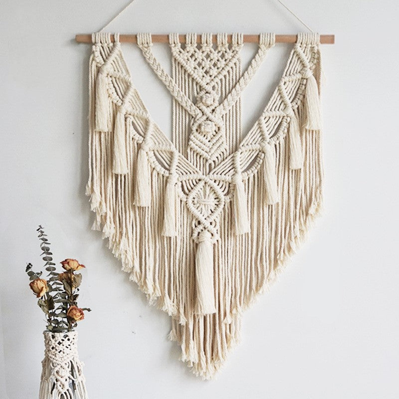 Extra Large Macrame Wall Hanging