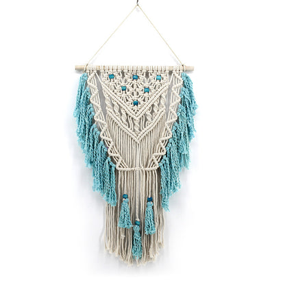 Wall Art Macrame