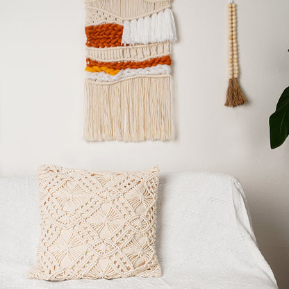 Macrame Wall Taspestry