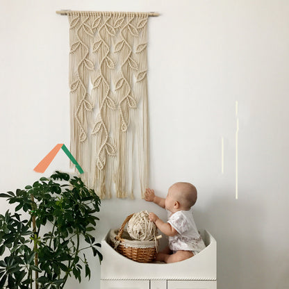 Wall Macrame