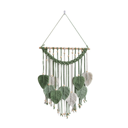 Leaf Wall Hanging